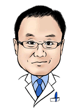 院長:長坂 武